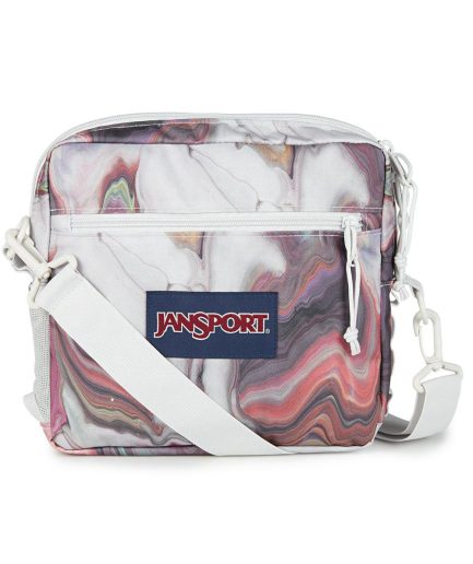 Central Adaptive Crossbody Bags in Sylvia Burnstein Renassaince