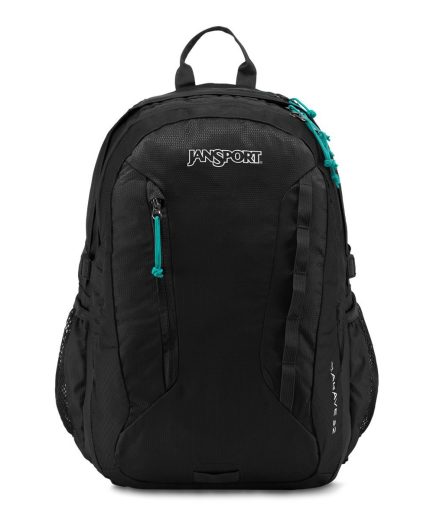 Agave Backpack in Black