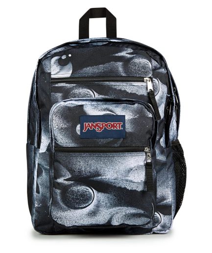 Big Student Backpack in Event Horizon
