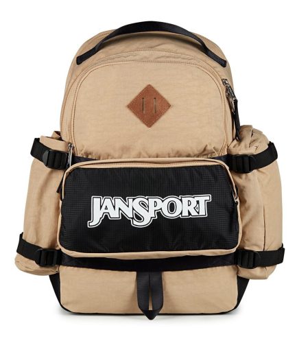 Seattle Pack Backpack in Travertine