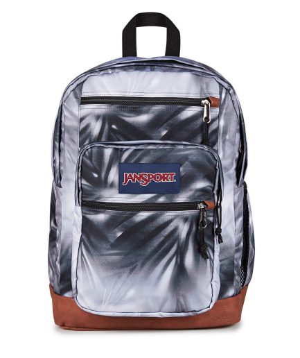 Cool Student Backpack in Electric Lifesaver