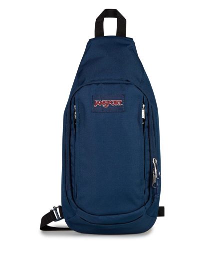 Move Sling Bags in Navy