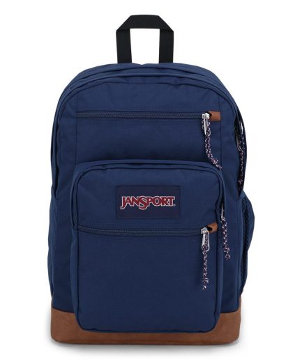 Cool Student Backpack in Navy