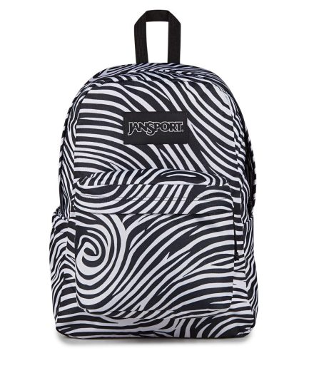 SuperBreak® Plus Backpack in Surreal Swirlies