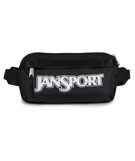Washington Waistpack in Black
