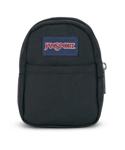 Super Stash Pouches in Black