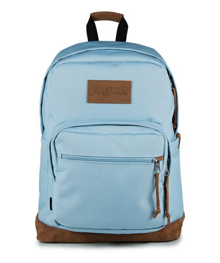 Right Pack Premium Backpack in Blue Dusk