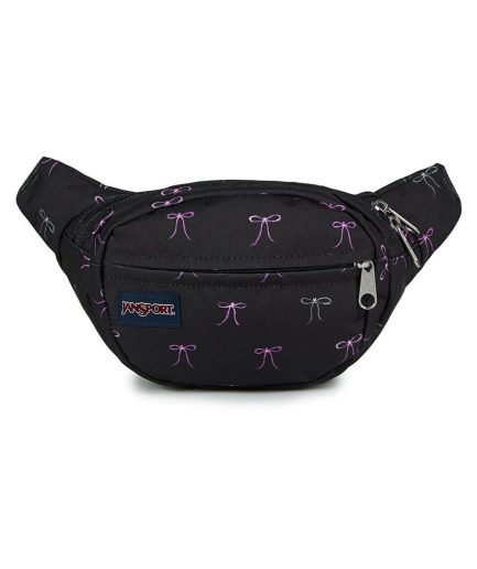Fifth Avenue Waistpack in Bad Bows