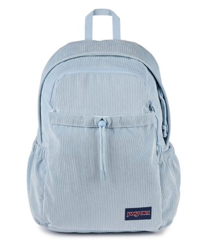 Lounge Pack Backpack in Blue Dusk Corduroy