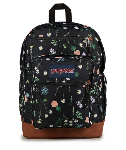Cool Student Backpack in Bewitched Blooms