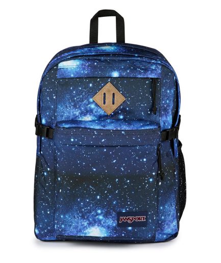 Main Campus Backpack in Stellar Starfield