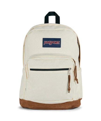 Right Pack Backpack in Coconut