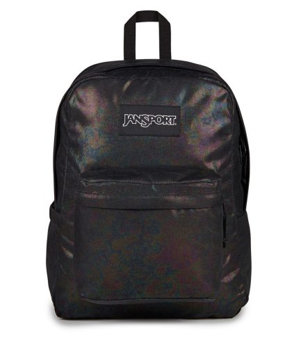 SuperBreak® Plus Backpack in Oil Slick Black