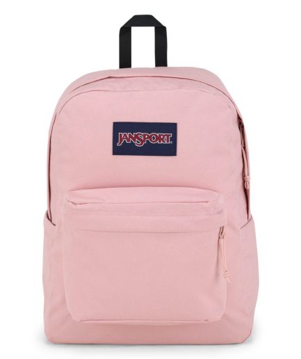 SuperBreak® Plus Backpack in Misty Rose