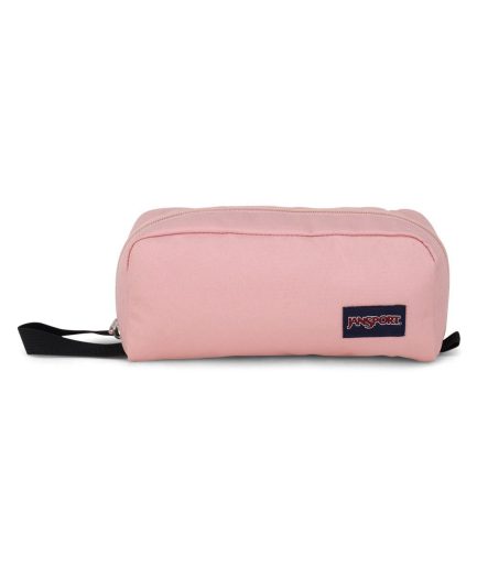 Perfect Pouches in Misty Rose