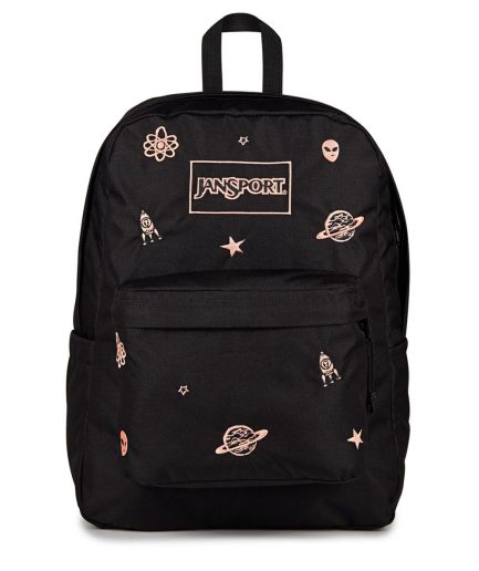 SuperBreak® Plus Backpack in Spacecore Embroidery
