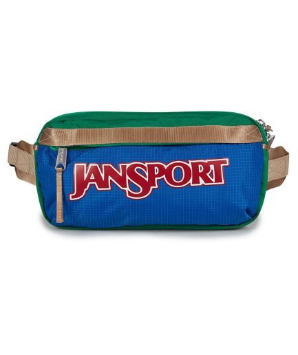 Washington Waistpack in Jelly Kelly