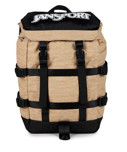Mini Skip Pack Backpack in Travertine