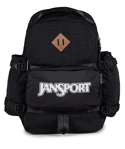 Seattle Pack Backpack in Black