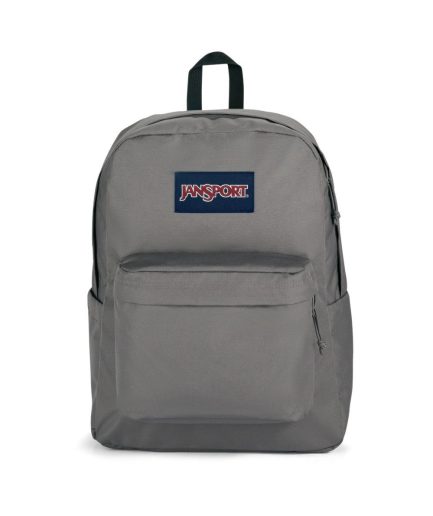 SuperBreak® Plus Backpack in Graphite Grey