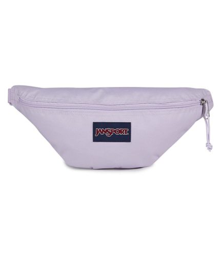 Swing Waistpack in Pastel Lilac
