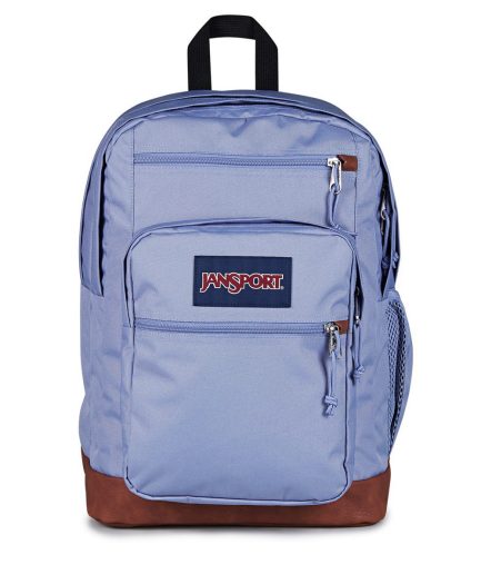 Cool Student Backpack in Lavender Ash