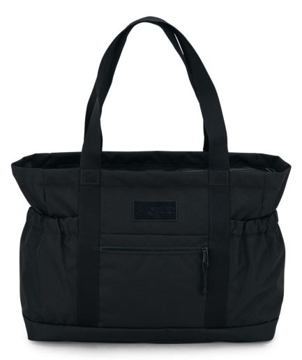 Everyday Large Tote Bags in Black