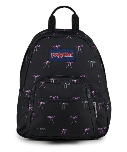Half Pint Mini Backpack in Bad Bows