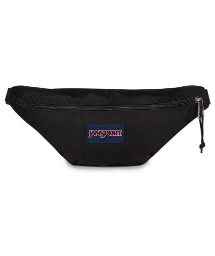 Swing Waistpack in Black