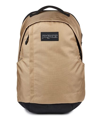 Station Pack Backpack in Travertine