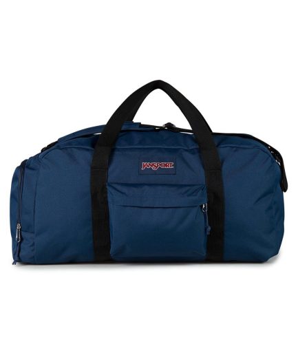Weekender Large Duffel Bag in Navy