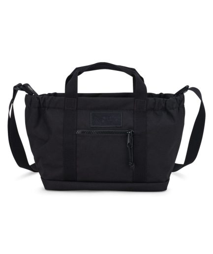 Everyday Mini Tote Bags in Black