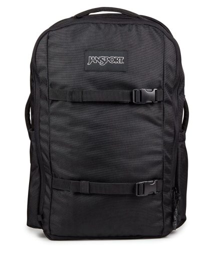 Venture Pack Backpack in Black
