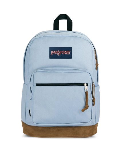 Right Pack Backpack in Blue Dusk