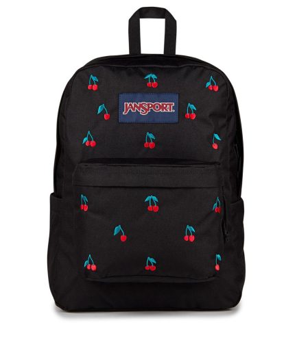 SuperBreak® Plus Backpack in Surreal Sensations Black