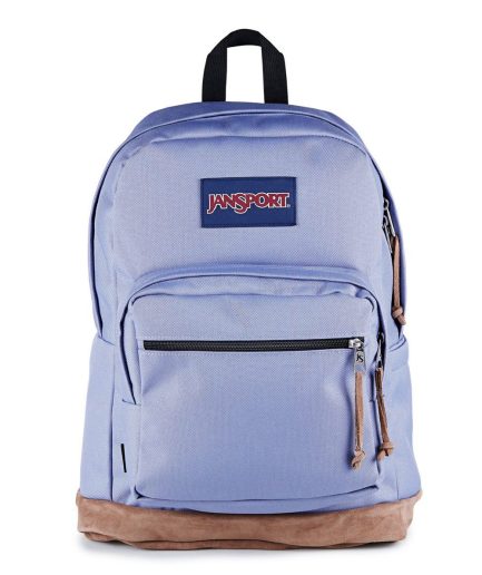 Right Pack Backpack in Lavender Ash