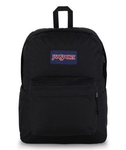 SuperBreak® Plus Backpack in Black