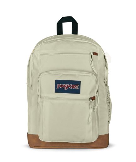 Cool Student Backpack in Coconut