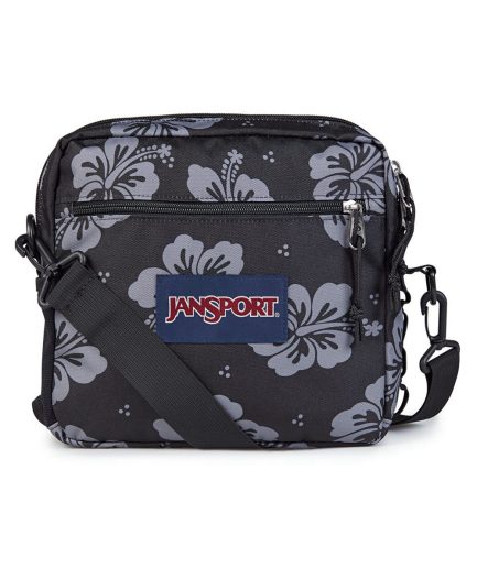Central Adaptive Crossbody Bags in Luau Life