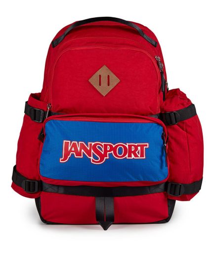 Seattle Pack Backpack in Red Tape
