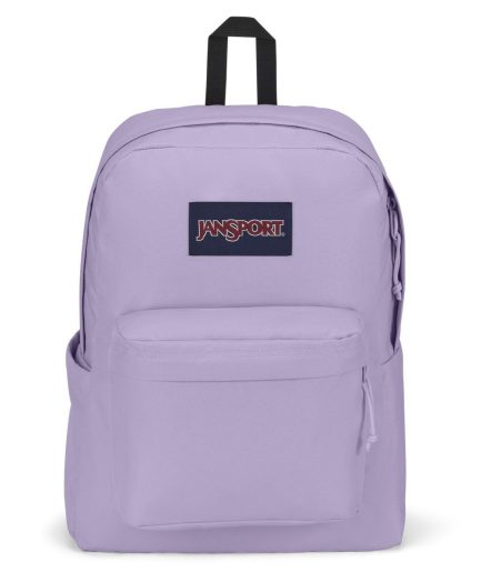 SuperBreak® Plus Backpack in Pastel Lilac