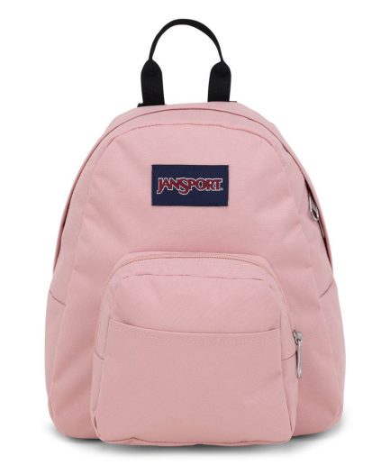 Half Pint Mini Backpack in Misty Rose